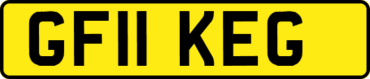 GF11KEG
