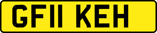 GF11KEH