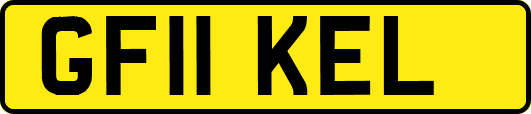 GF11KEL