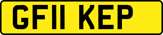 GF11KEP