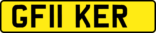 GF11KER