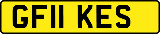 GF11KES