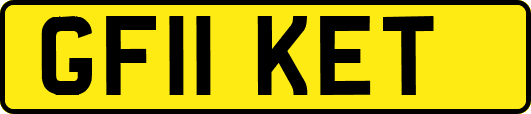 GF11KET