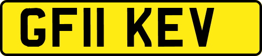 GF11KEV