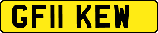 GF11KEW
