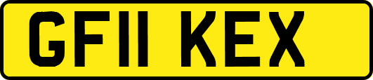 GF11KEX