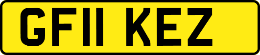 GF11KEZ