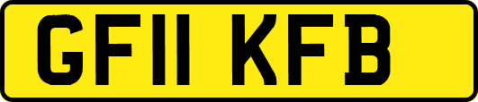 GF11KFB