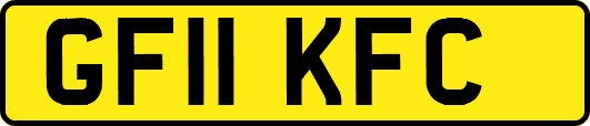 GF11KFC