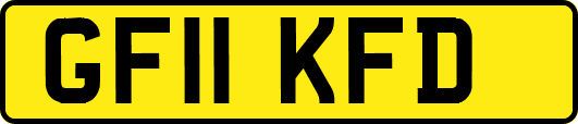 GF11KFD