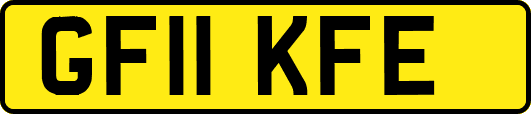 GF11KFE
