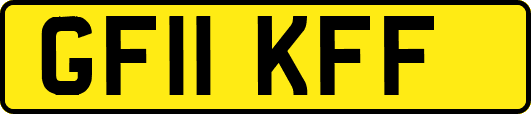 GF11KFF