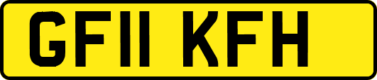 GF11KFH