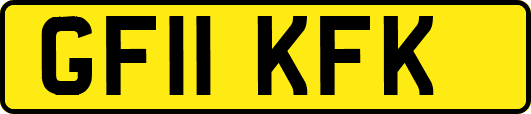 GF11KFK