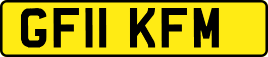 GF11KFM