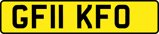 GF11KFO