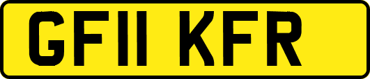 GF11KFR