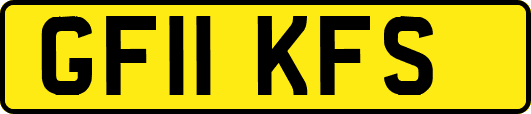 GF11KFS