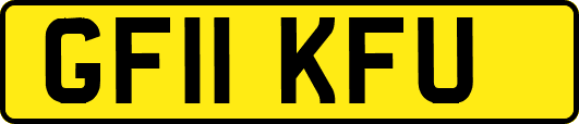 GF11KFU