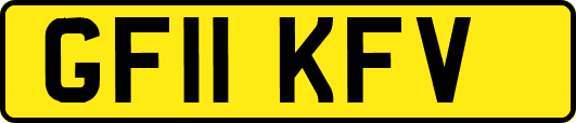 GF11KFV