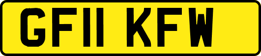 GF11KFW
