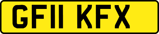 GF11KFX
