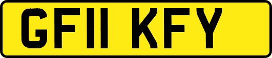 GF11KFY
