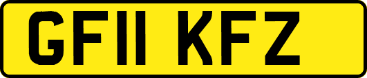 GF11KFZ