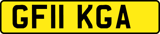 GF11KGA