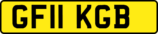 GF11KGB