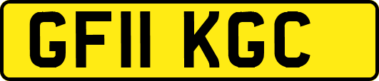 GF11KGC