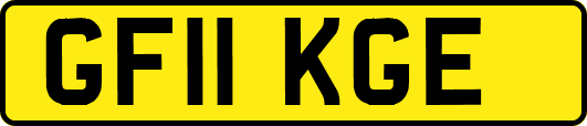 GF11KGE