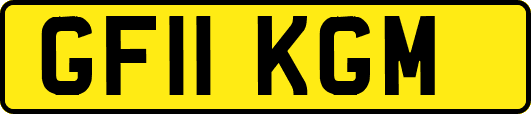 GF11KGM