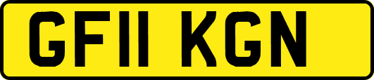 GF11KGN