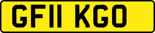 GF11KGO