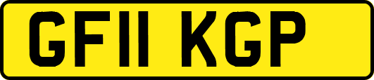 GF11KGP