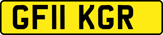 GF11KGR