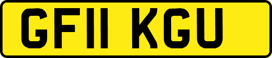 GF11KGU
