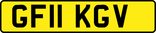 GF11KGV