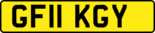GF11KGY