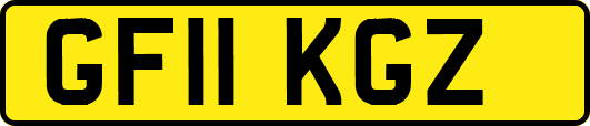 GF11KGZ