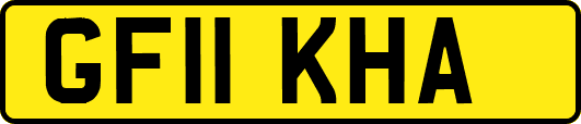 GF11KHA
