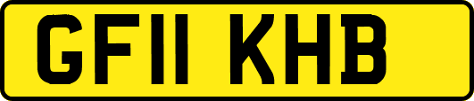GF11KHB