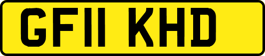 GF11KHD