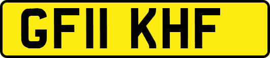 GF11KHF