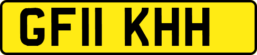 GF11KHH