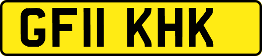 GF11KHK