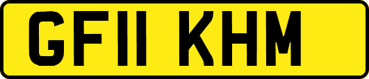 GF11KHM