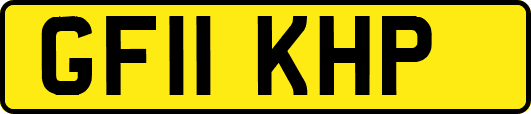 GF11KHP