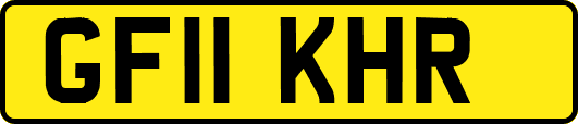 GF11KHR